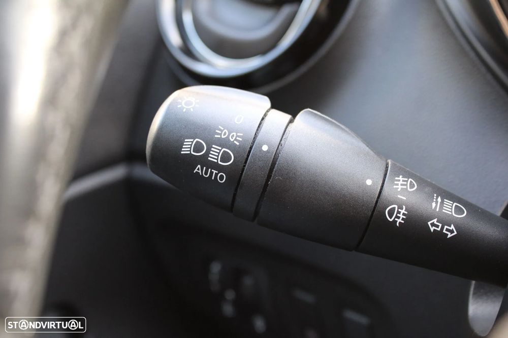 Renault Captur ENERGY TCe 120 EDC LIMITED - 12