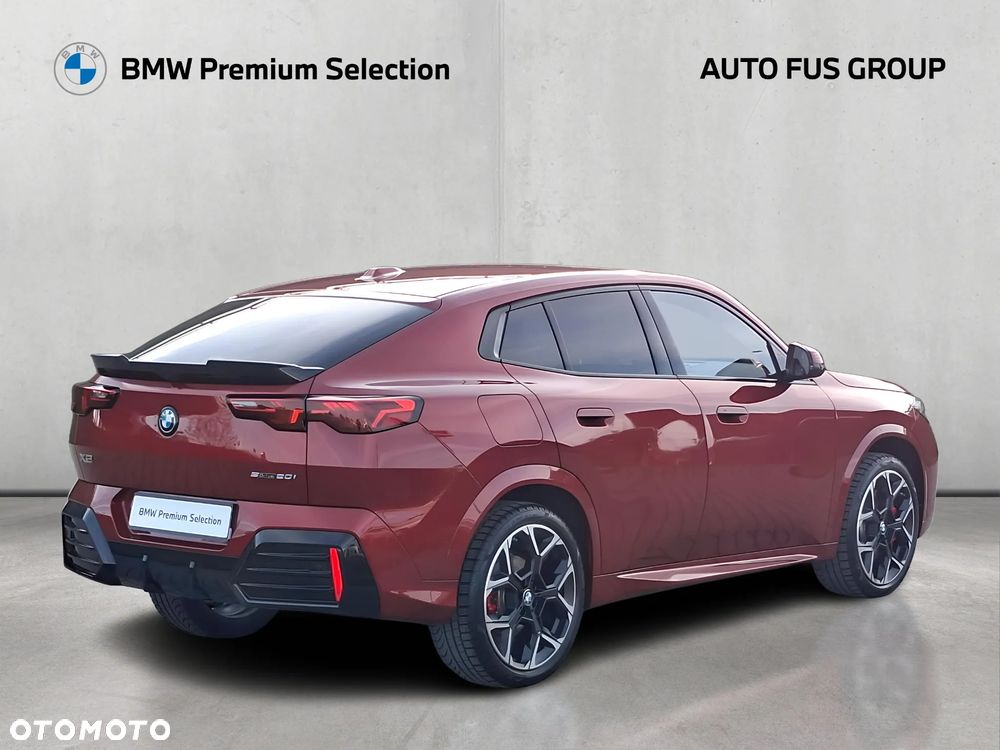 BMW X2 sDrive20i M Sport - 5