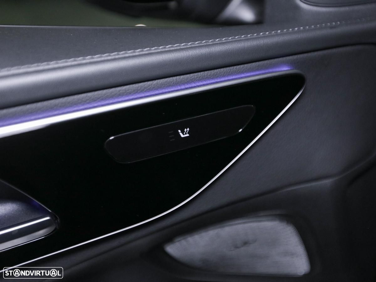 Mercedes-Benz C 220 Station d 9G-TRONIC 4Matic AMG Line - 12