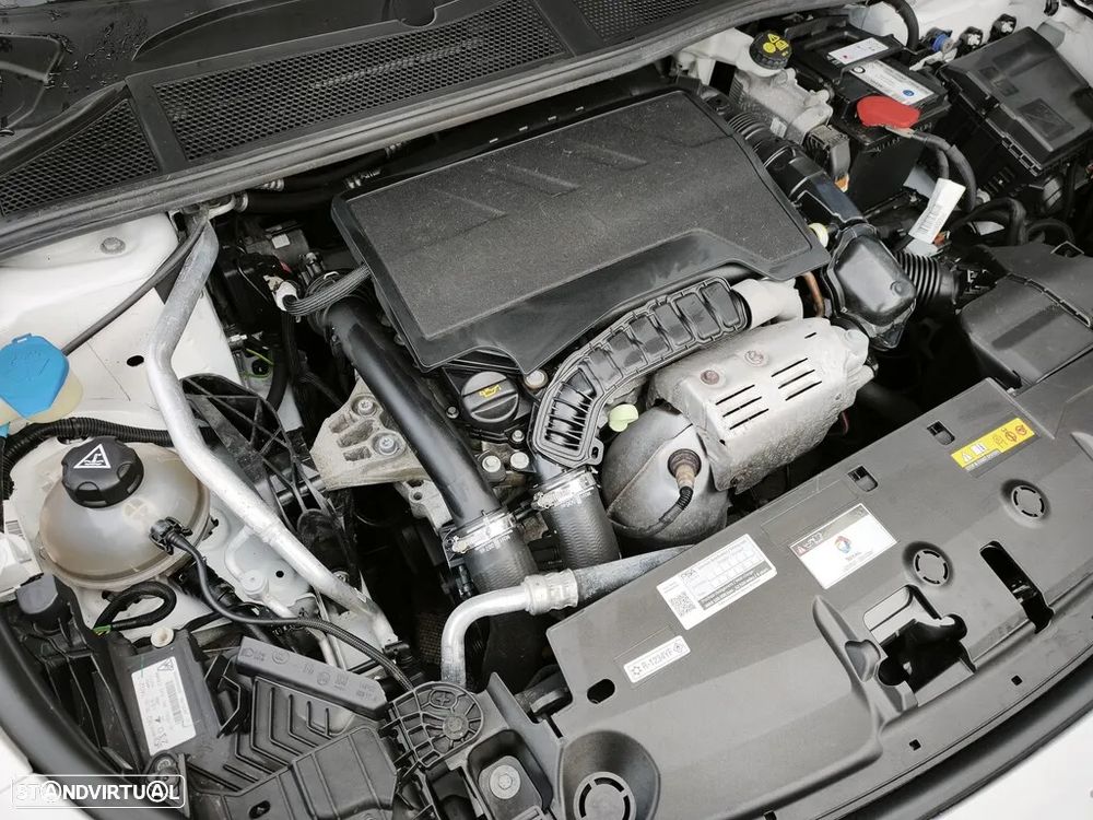 Peugeot 308 SW PureTech 110 Active Pack - 24