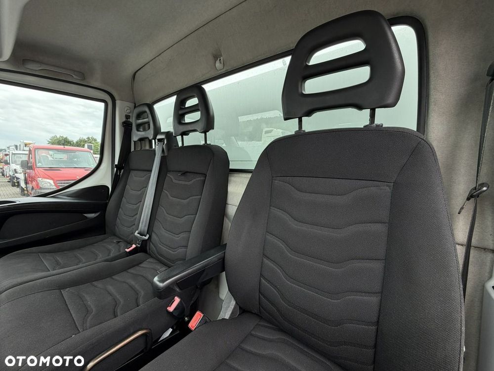 Iveco Daily 35C15 - 24