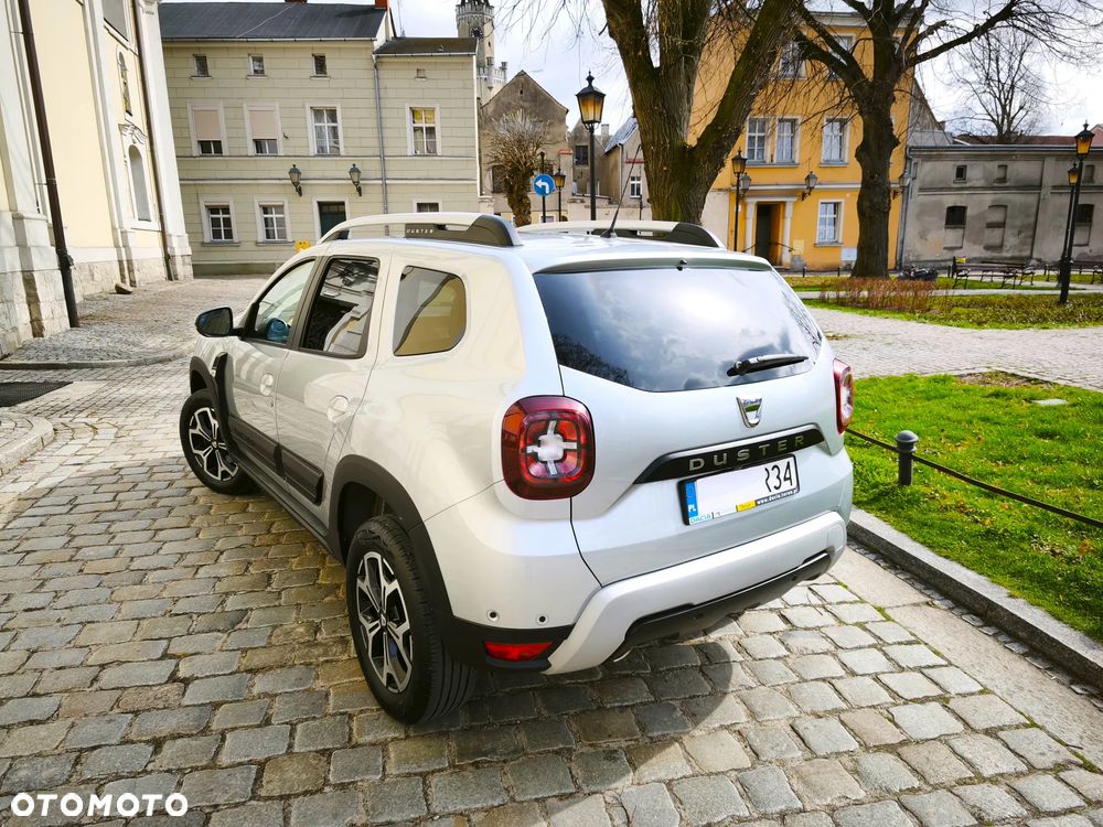 Dacia Duster 1.0 TCe Prestige - 3