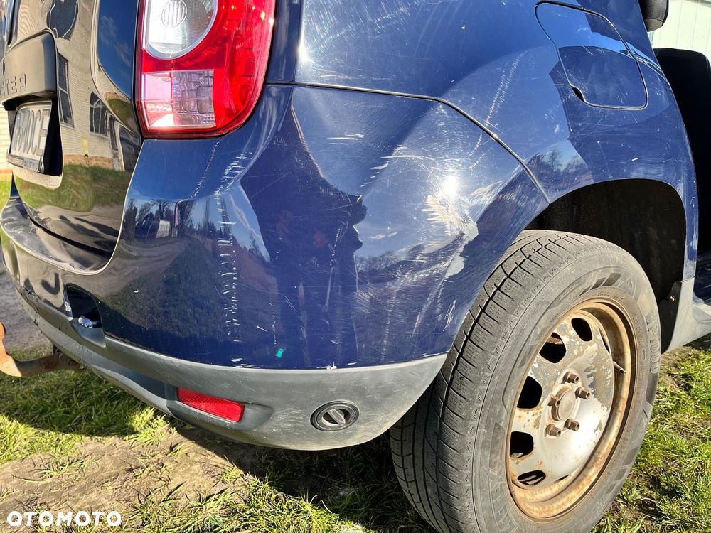 Dacia Duster 1.6 Ambiance - 11