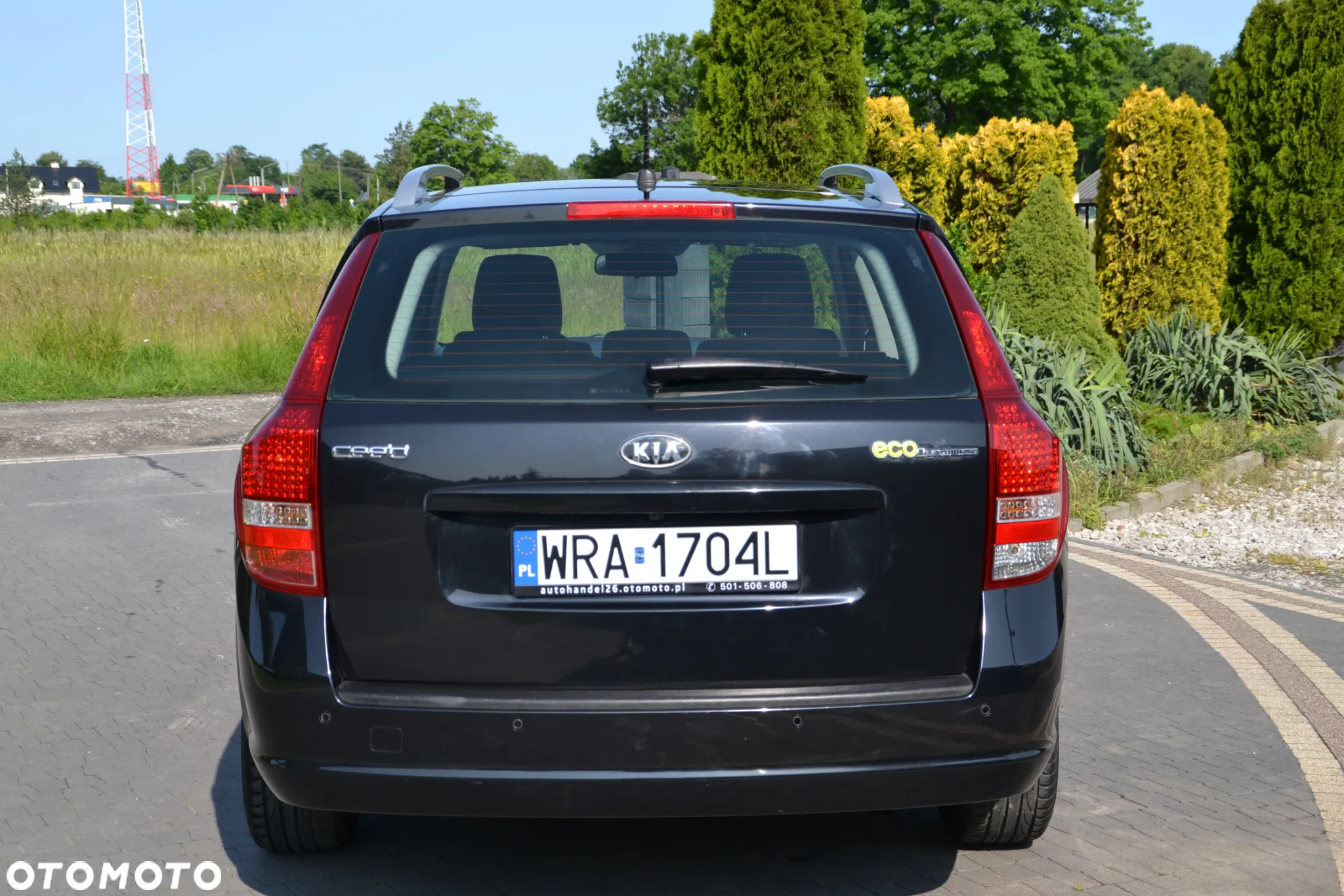 Kia Ceed Cee'd 1.4 L - 16