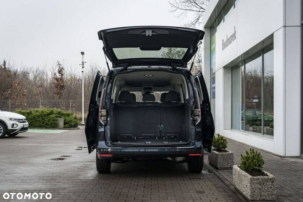 Volkswagen Caddy - 12