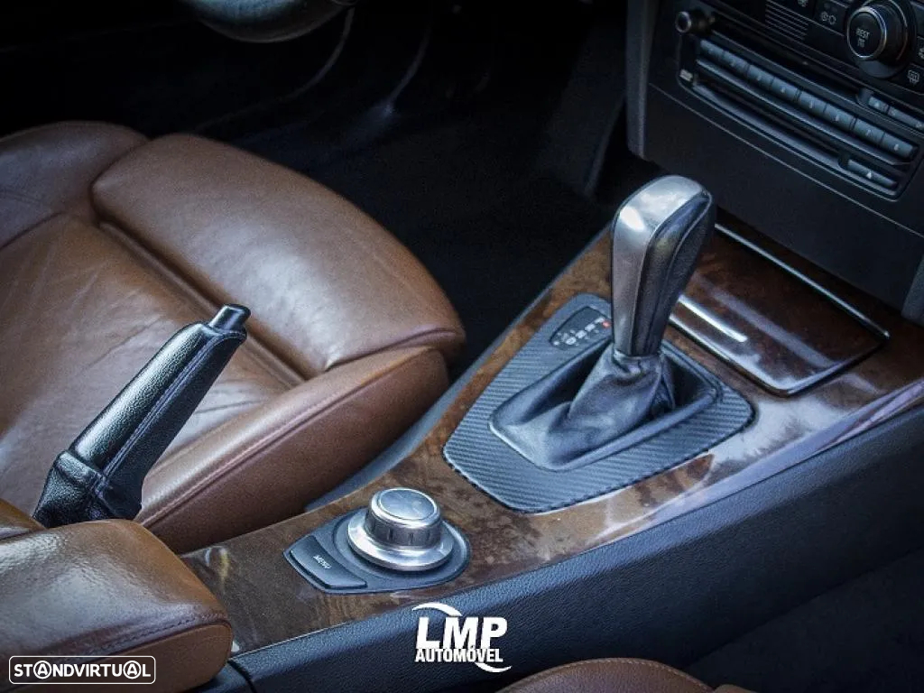 BMW 320 - 9