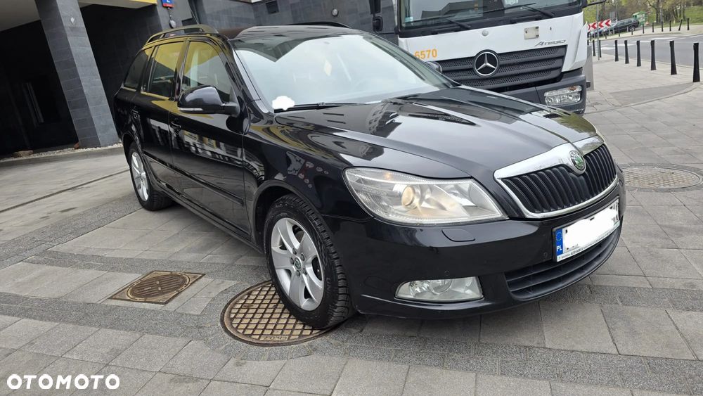 Skoda Octavia 1.6 TDI Active DSG - 23