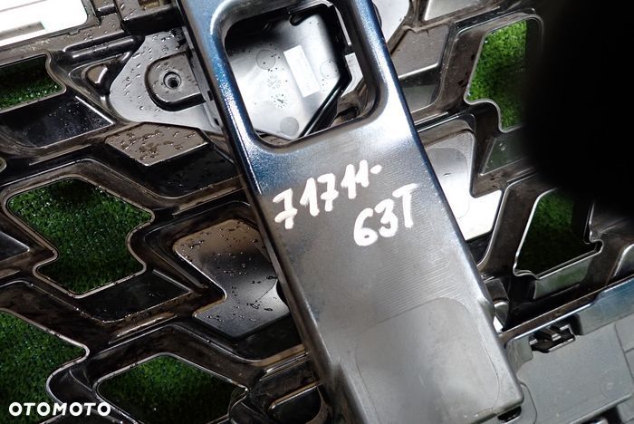 SUZUKI SX4 S-CROSS LIFT 21- zderzak przedni przód - 14