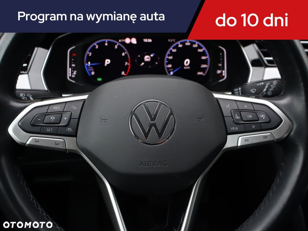 Volkswagen Passat Variant - 14
