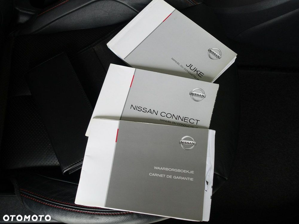 Nissan Juke 1.6 Tekna - 24