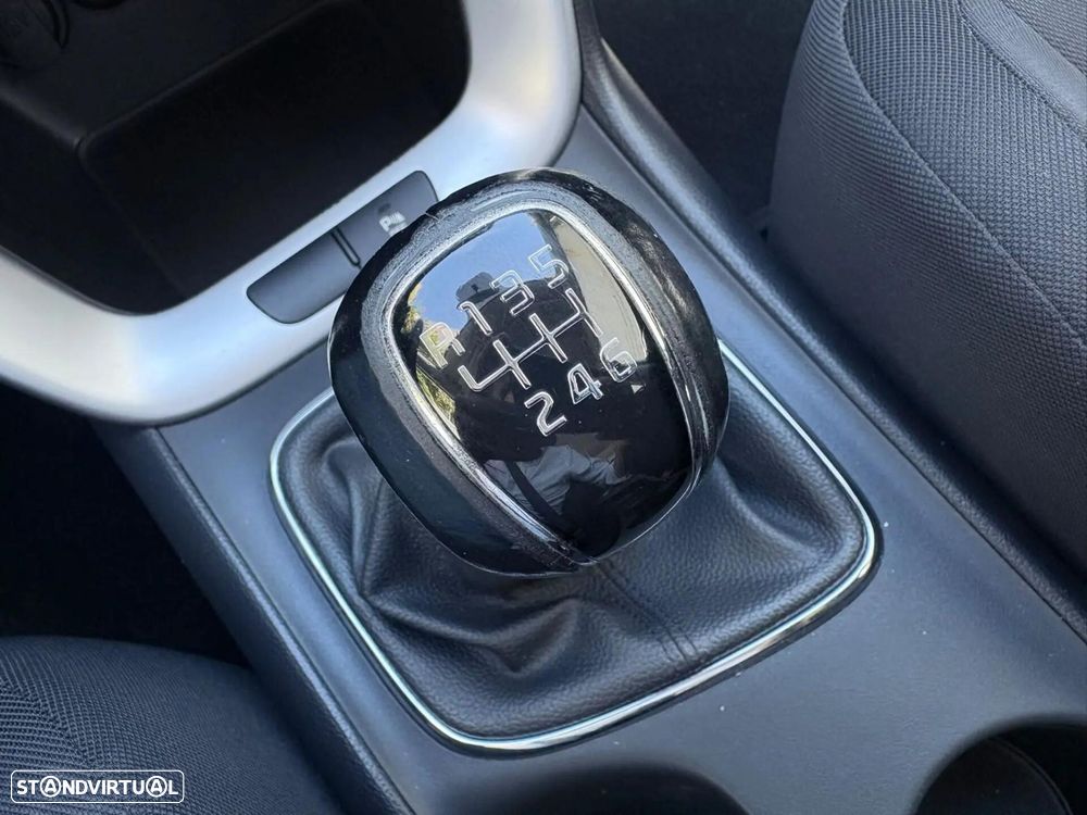 Kia Ceed SW 1.6 CRDi Nav Line - 52