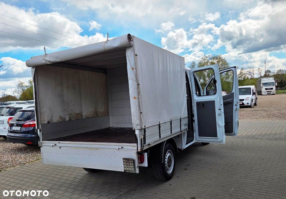 Mercedes-Benz Sprinter 210 CDI - 38