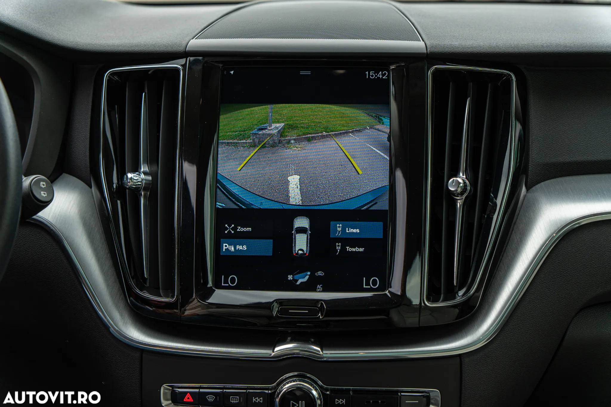 Volvo XC 60 Recharge T8 Twin Engine eAWD Inscription - 8