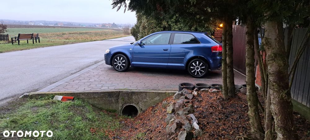 Audi A3 3-drzwiowe - 18