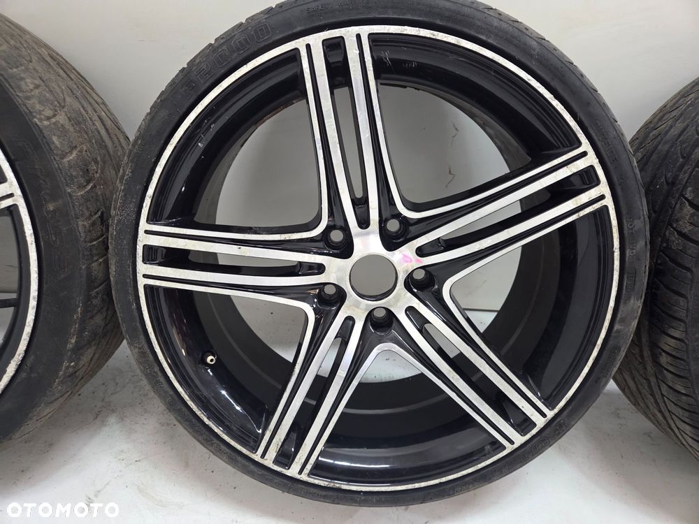 FELGI BMW E60 19 CALI - 3