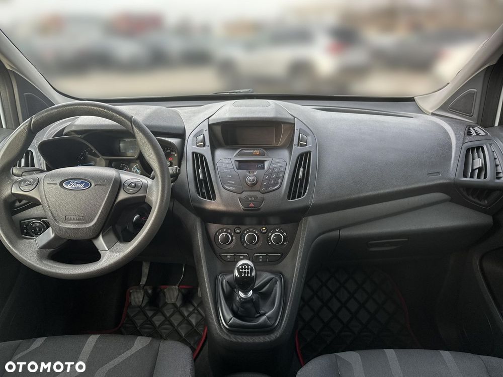 Ford Tourneo Connect 1.0 EcoBoost Trend - 12