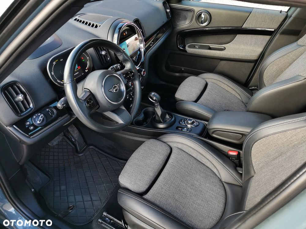 MINI Countryman - 17