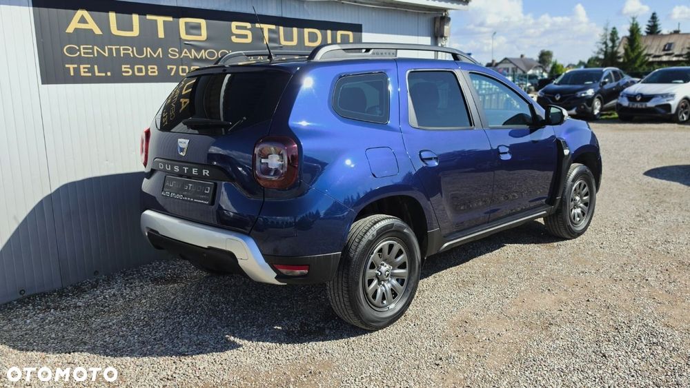 Dacia Duster 1.0 TCe Prestige - 35