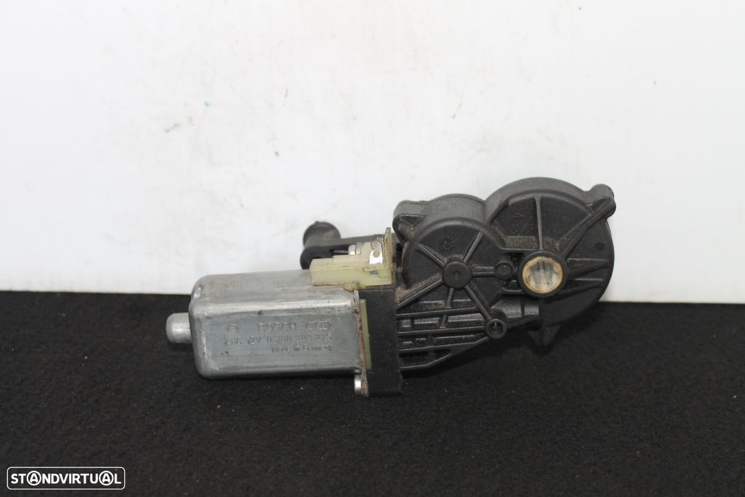 Motor Elevador Vidro Mercedes W211 - 2