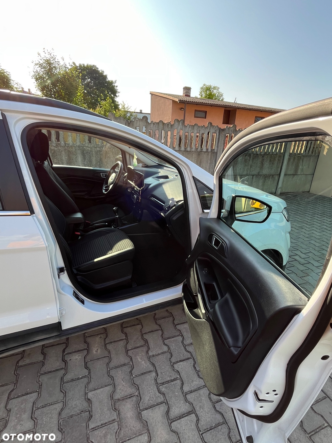 Ford EcoSport - 20