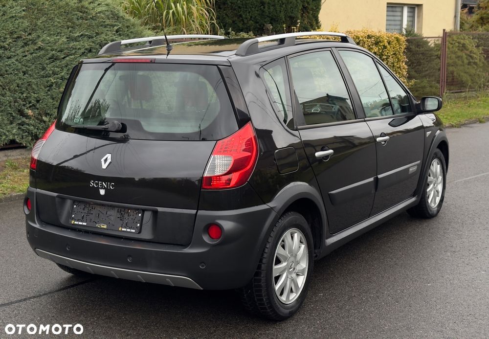 Renault Scenic Conquest - 4