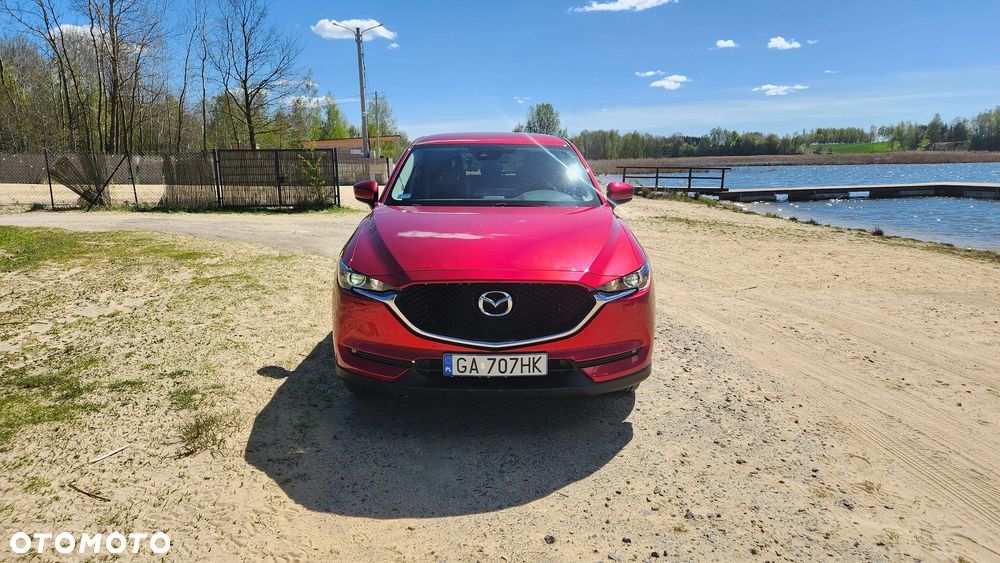 Mazda CX-5 2.0 Skyjoy 2WD - 2