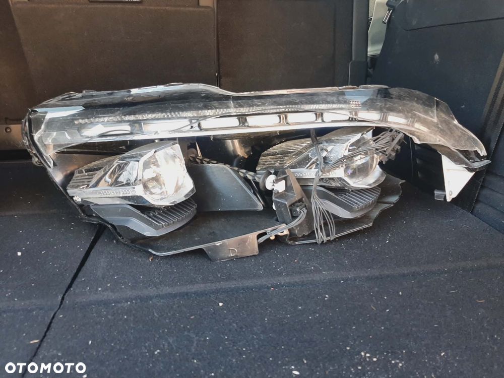 Peugeot 5008 BlueHDi 130 EAT8 Active - 19