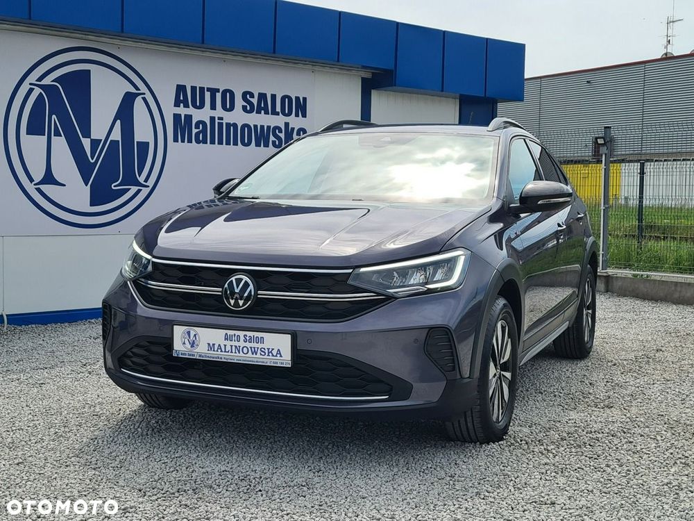 Volkswagen Taigo 1.0 TSI OPF Goal - 10