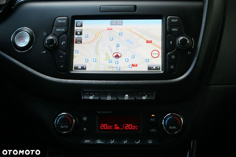 Kia Ceed 1.6 T-GDI GT XL - 10