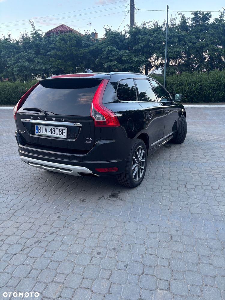Volvo XC 60 - 6