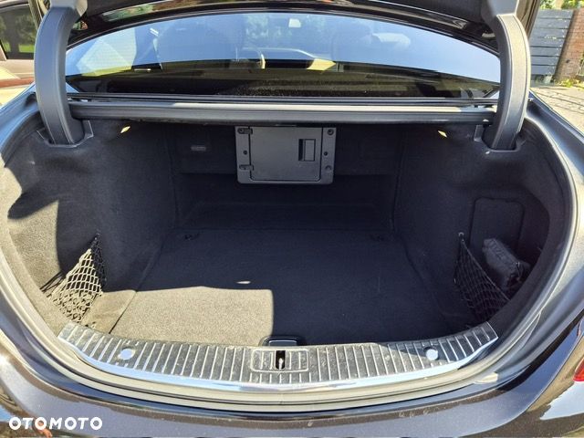 Mercedes-Benz Klasa S 400 d 4-Matic L 9G-TRONIC - 15