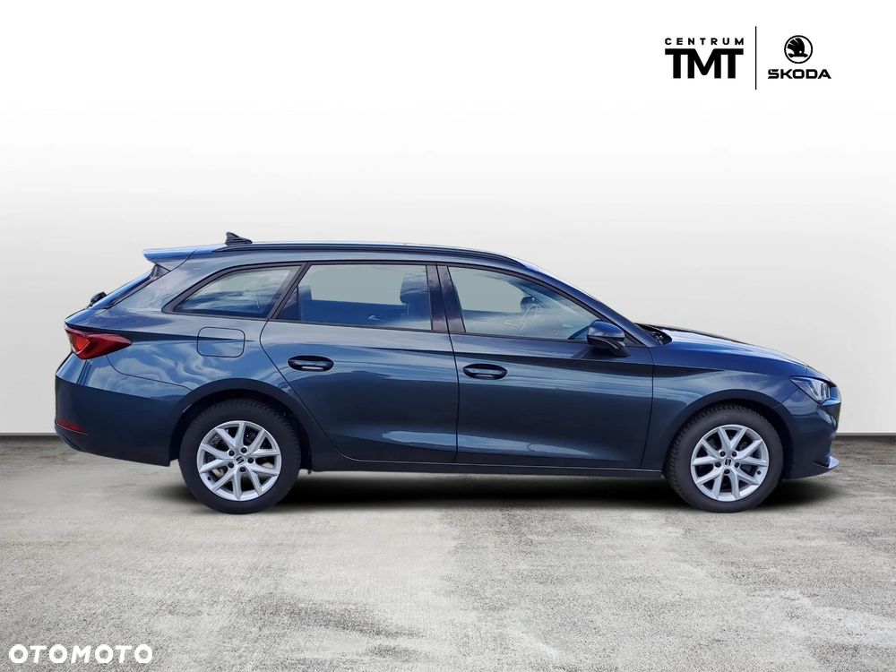 Seat Leon 1.5 TSI Style - 6