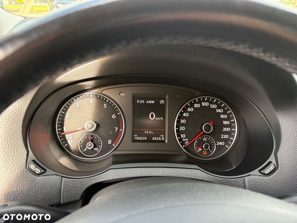 Seat Alhambra 1.4 TSI Start & Stop Style Plus - 21