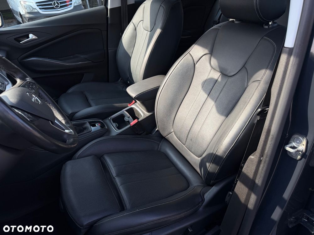 Opel Grandland - 21