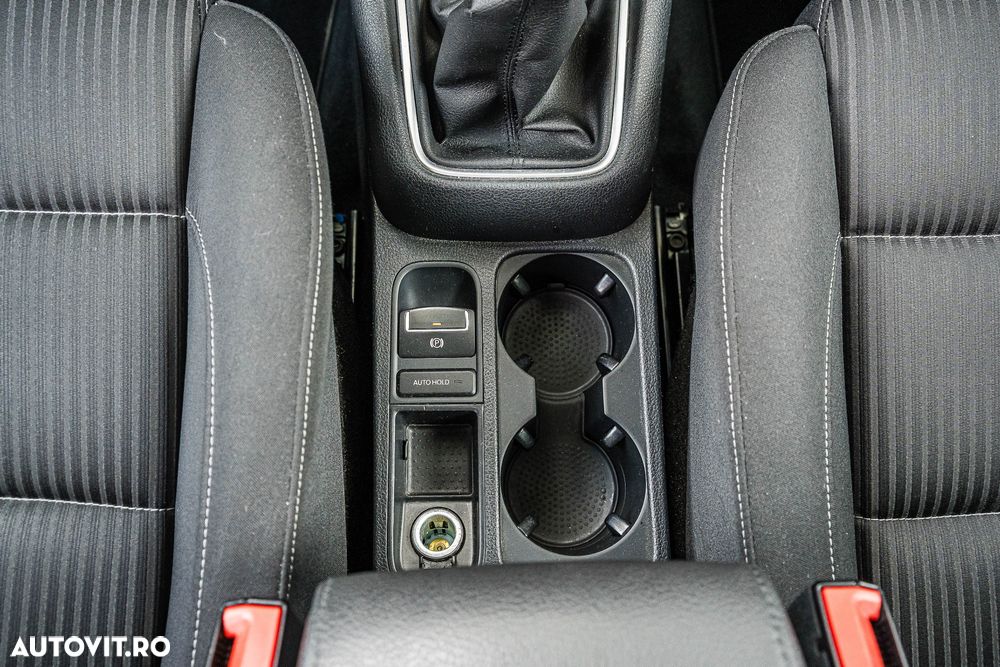 Seat Alhambra 2.0 TDI Ecomotive Style - 16
