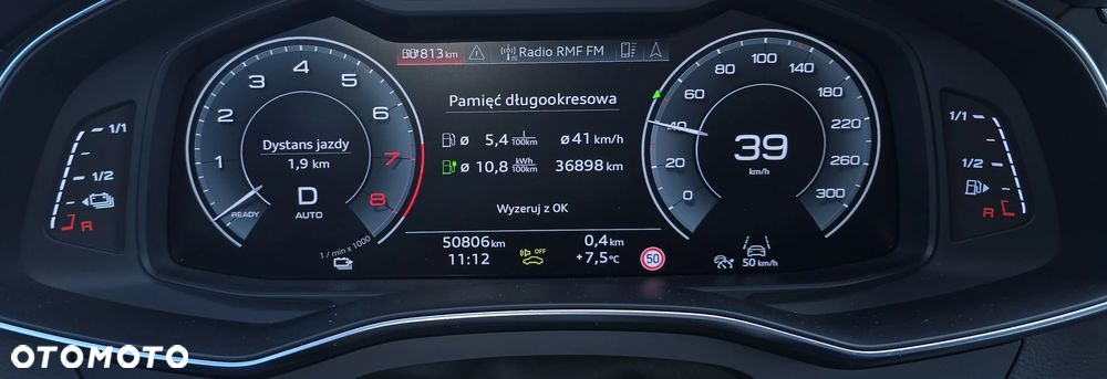 Audi A6 55 TFSI e Quattro Sport S tronic - 25