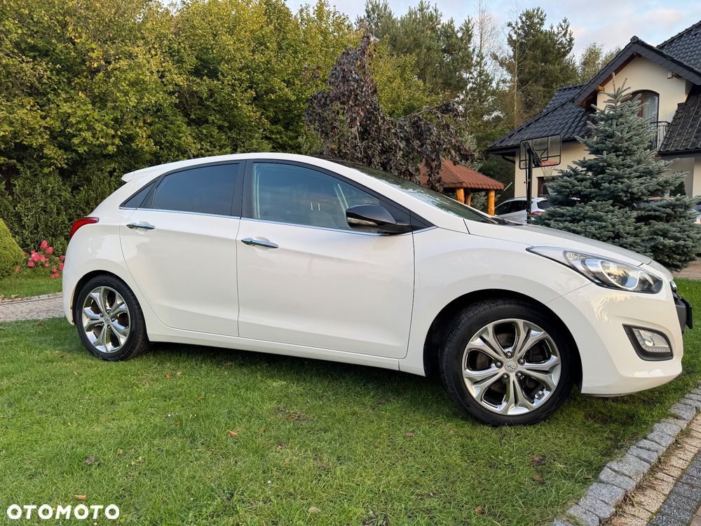 Hyundai i30 - 5