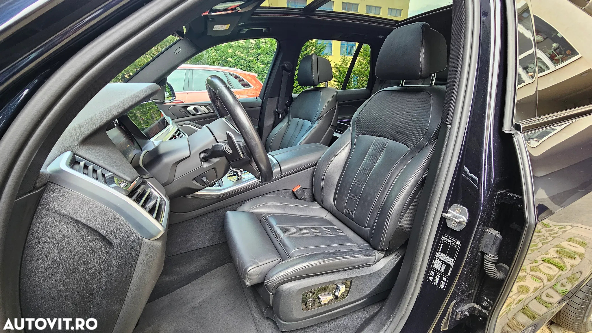 BMW X5 xDrive30d - 10
