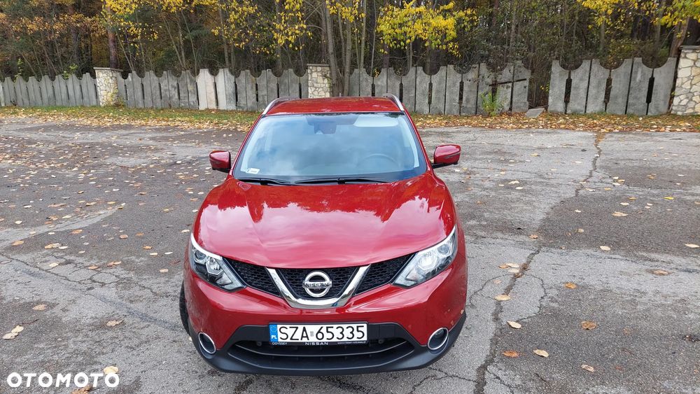 Nissan Qashqai 1.2 DIG-T Tekna - 2