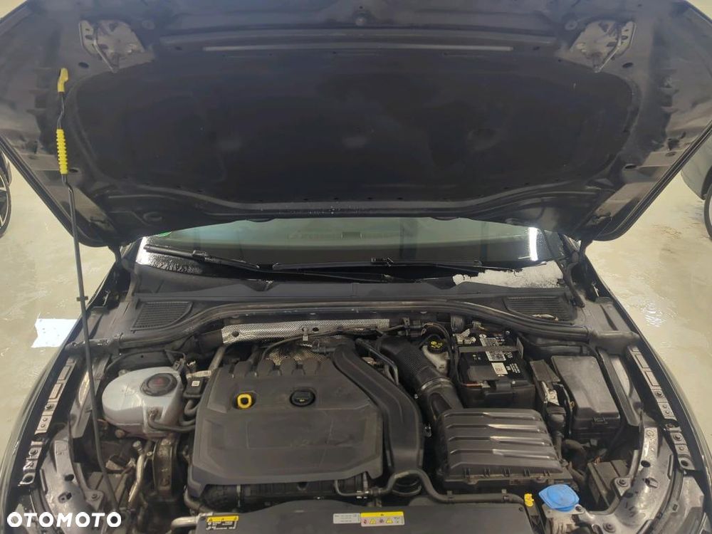 Volkswagen Golf Variant 1.5 TSI EVO Life - 9
