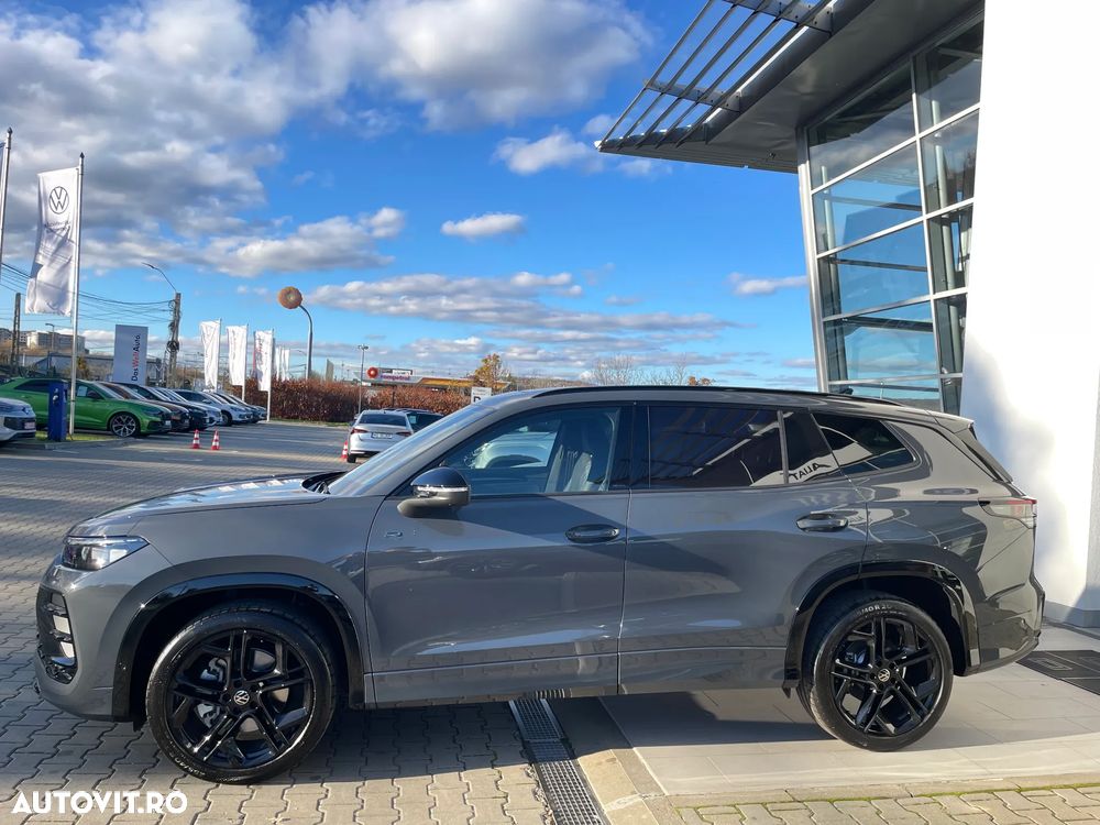 Volkswagen Tayron - 7