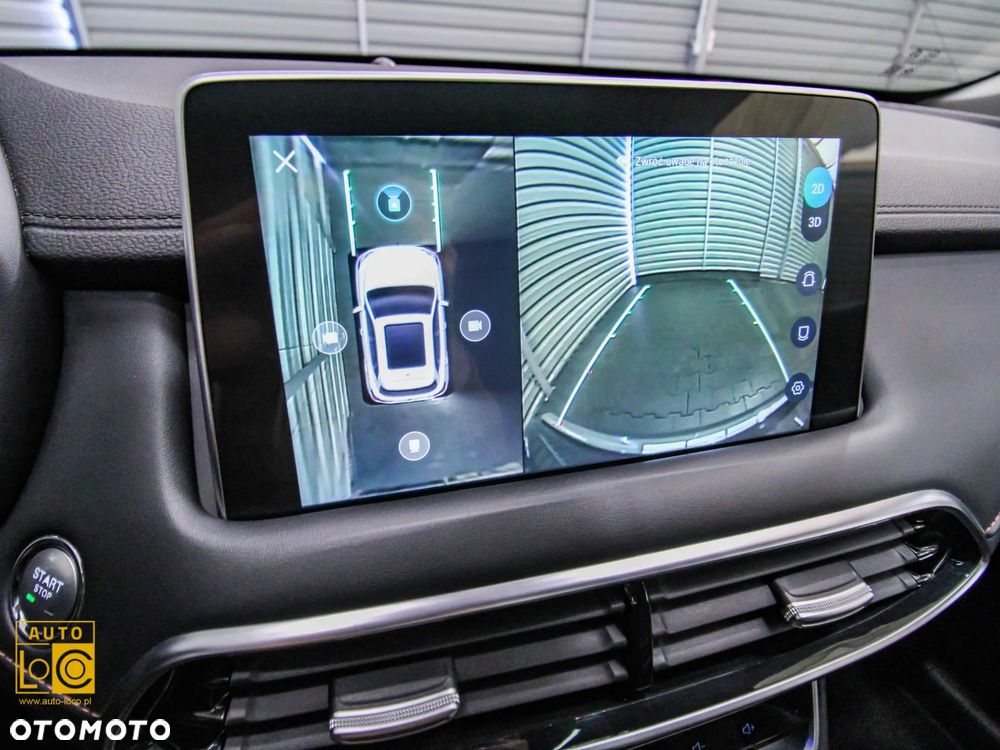 MG HS 1.5 T-GDI Exclusive DCT - 21