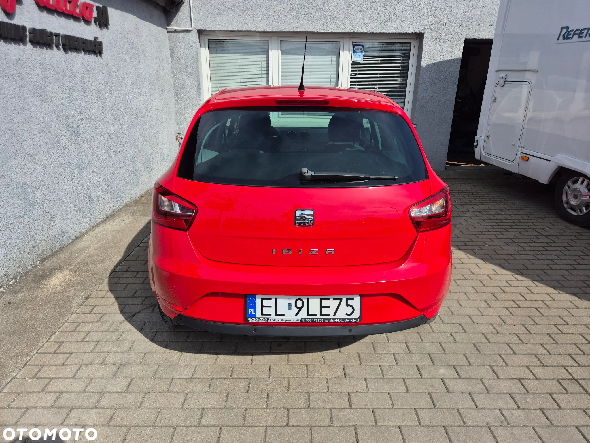 Seat Ibiza 1.0 MPI S&S XCELLENCE - 20