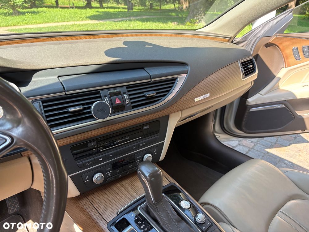 Audi A7 Sportback - 19
