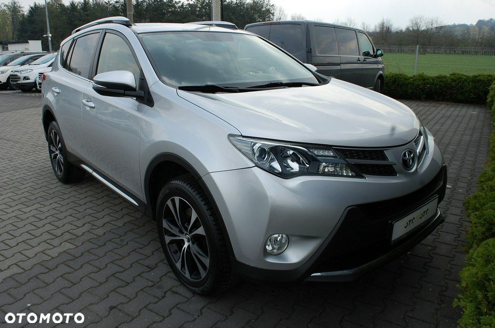Toyota RAV4 - 20