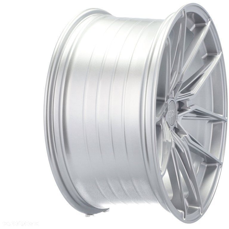 4x Felgi 19 m.in. do BMW 3 E90 E91 E92 F30 5 f10 f11 3 GT f34 4 F32 F33 F36 6 f06 - HX036 (A5581) - 8