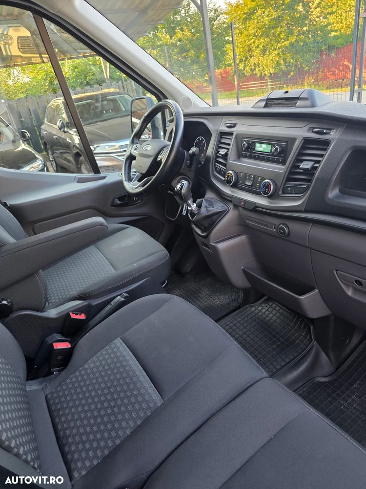 Ford TRANSIT - 9