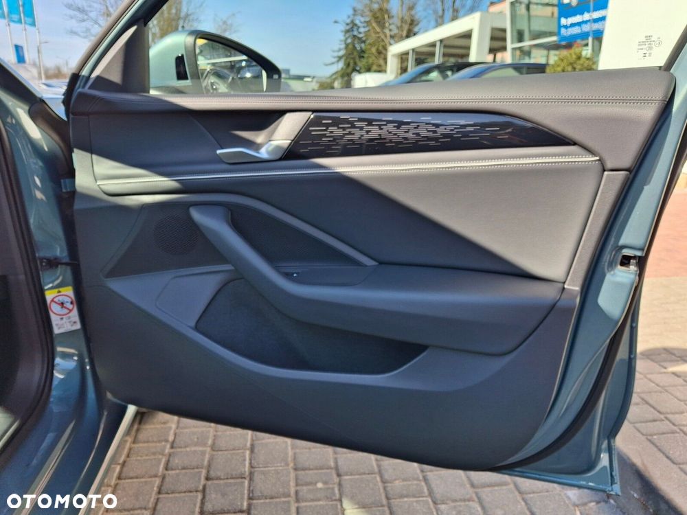 Volkswagen Passat - 20