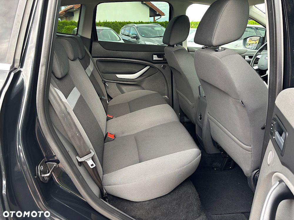 Ford Kuga 2.0 TDCi Titanium - 33
