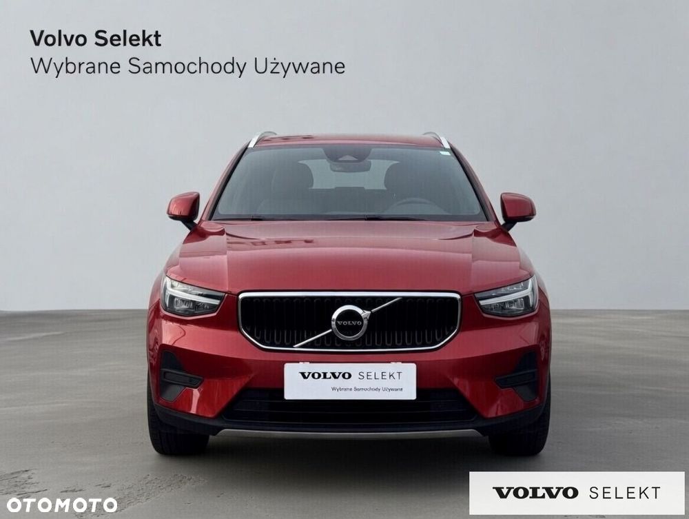 Volvo XC 40 - 3
